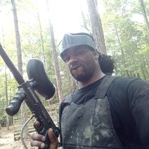 Meet your Posher, Gerald